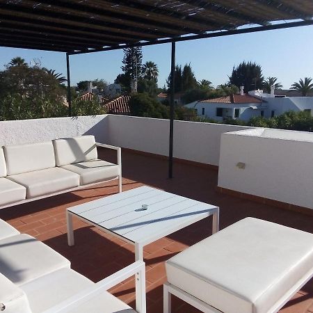 Terrace Villa 19B Santa Luzia  Εξωτερικό φωτογραφία